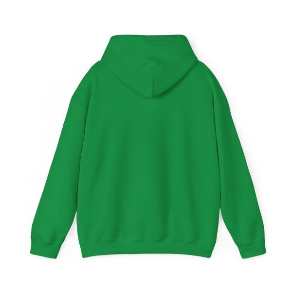 'Music On' Unisex Heavy Blend™ Hooded Sweatshirt - Image 54