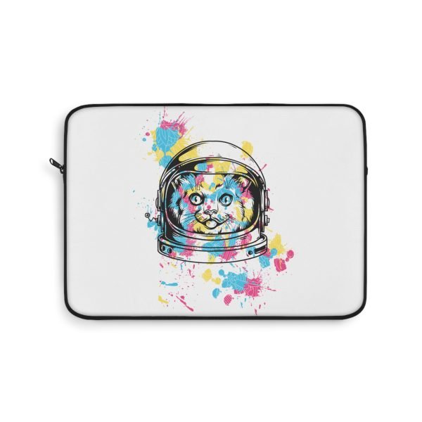 AstroMeow Laptop Sleeve - Image 8