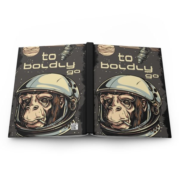 AstroChimp Journal - Image 6