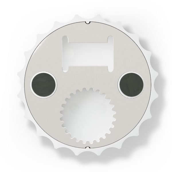 CromaTape Bottle Opener - Image 3