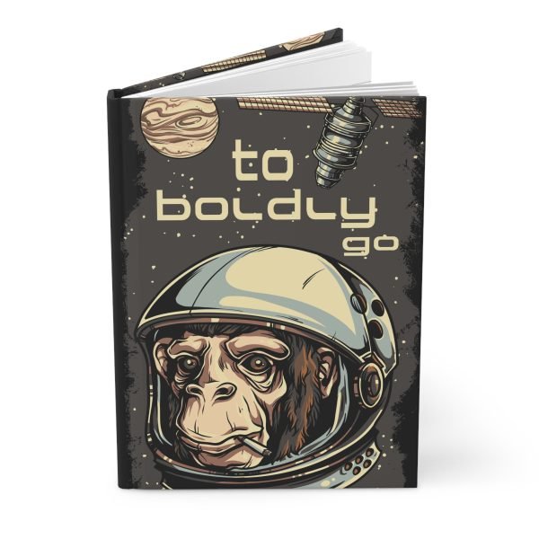 AstroChimp Journal - Image 4