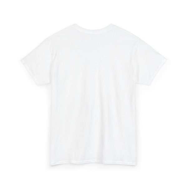 AstroMeow Unisex Heavy Cotton Tee - Image 5