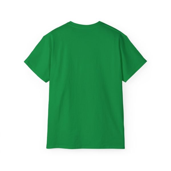 Hocus Pocus I'm Brokus Unisex Ultra Cotton Tee - Image 68