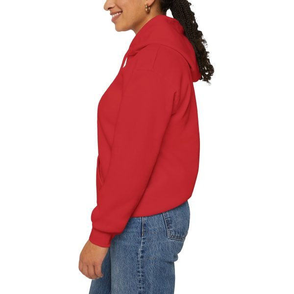 'Pizza Inside' Unisex Heavy Blend™ Hooded Sweatshirt - Image 116