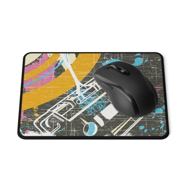 Cromatape Mousepad