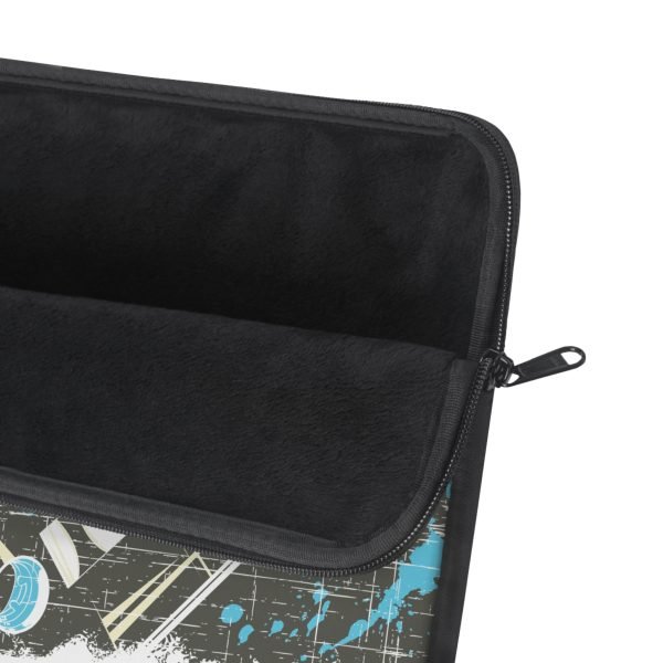 ChromaTape Laptop Sleeve - Image 6