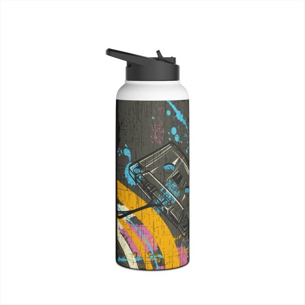 Chromatape H2O Stainless Steel Water Bottle - Image 17