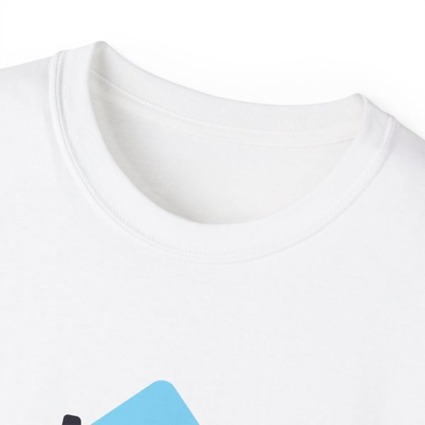 May Contain Alcohol Unisex Ultra Cotton Tee - Image 3