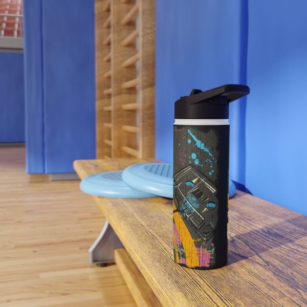 Chromatape H2O Stainless Steel Water Bottle - Image 14