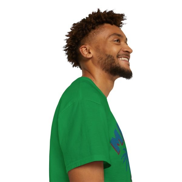 Make Your Own Luck Vanlife Unisex Ultra Cotton Tee - Image 98