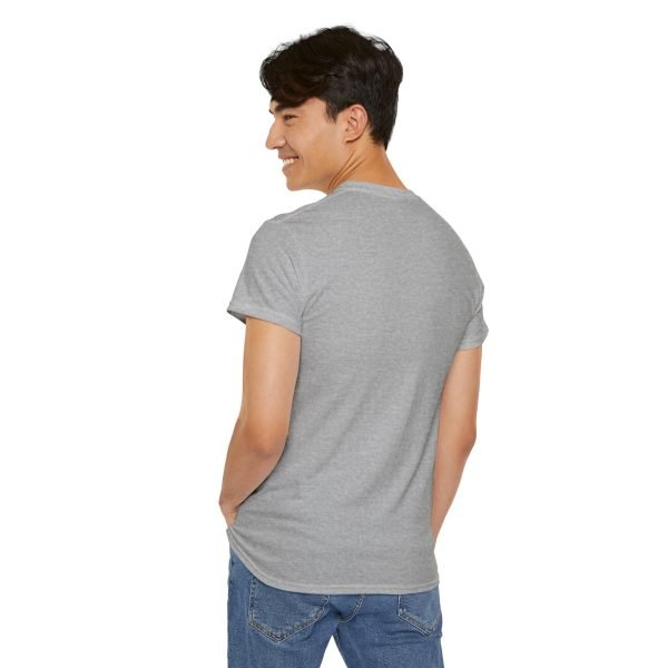 Marvel Agents of Shield Unisex Heavy Cotton Tee - Image 76