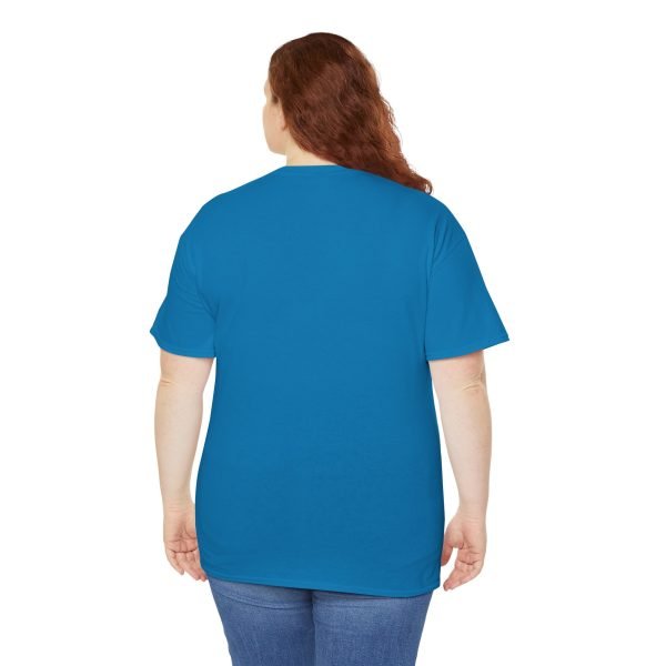 AstroMeow Unisex Heavy Cotton Tee - Image 179