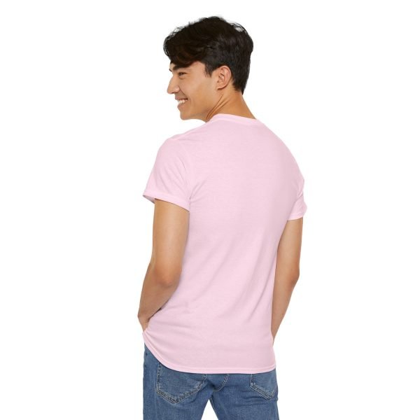 AstroMeow Unisex Heavy Cotton Tee - Image 266