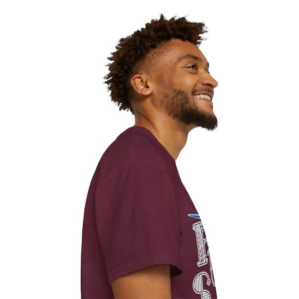'Hello Summer' Unisex Ultra Cotton Tee - Image 76