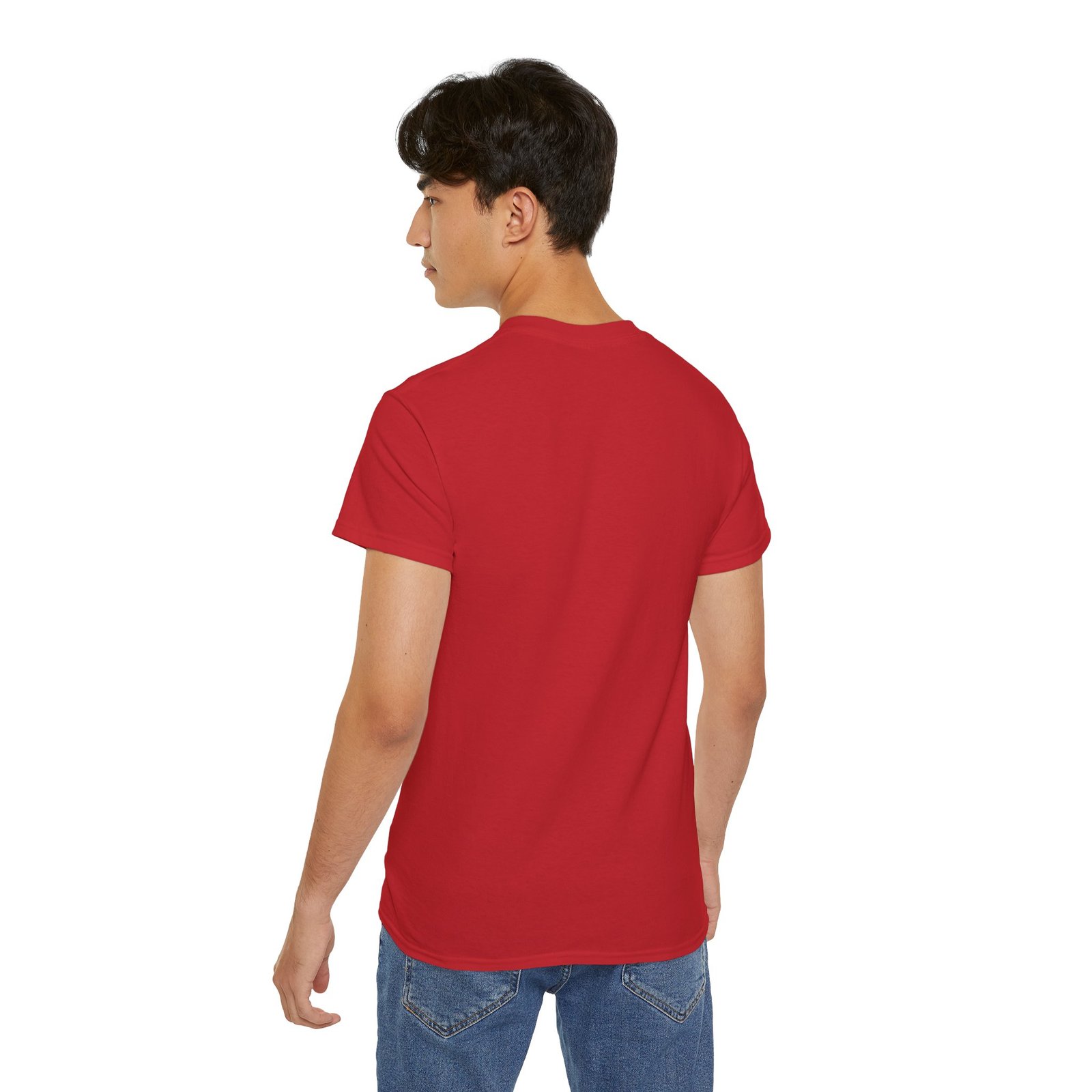 May Contain Alcohol Unisex Ultra Cotton Tee - Image 118