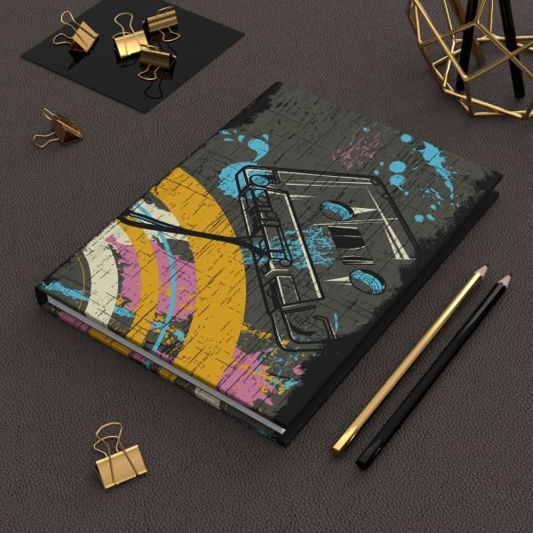ChromaTape Journal