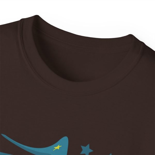 Hocus Pocus I'm Brokus Unisex Ultra Cotton Tee - Image 58