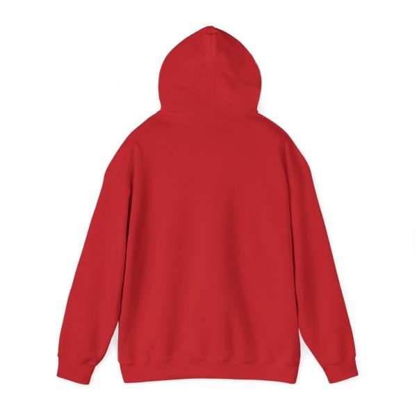 'Music On' Unisex Heavy Blend™ Hooded Sweatshirt - Image 94