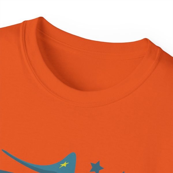 Hocus Pocus I'm Brokus Unisex Ultra Cotton Tee - Image 36