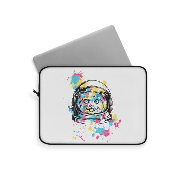 AstroMeow Laptop Sleeve - Image 4