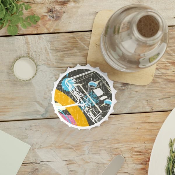 CromaTape Bottle Opener - Image 5