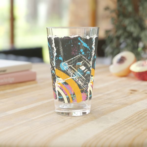 CromaTape Pint Glass, 16oz - Image 6
