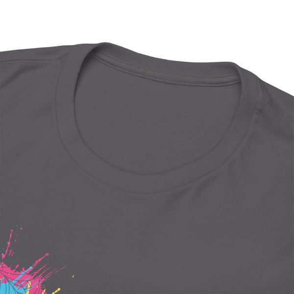 AstroMeow Unisex Heavy Cotton Tee - Image 199