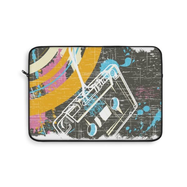 ChromaTape Laptop Sleeve - Image 8