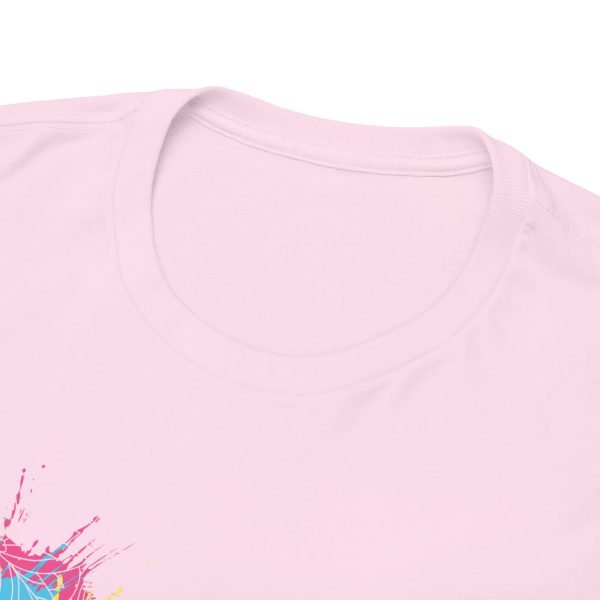 AstroMeow Unisex Heavy Cotton Tee - Image 253