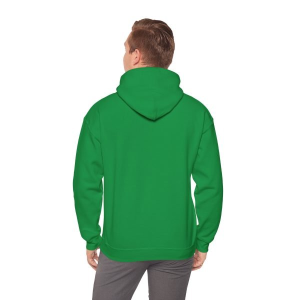 'Pizza Inside' Unisex Heavy Blend™ Hooded Sweatshirt - Image 62