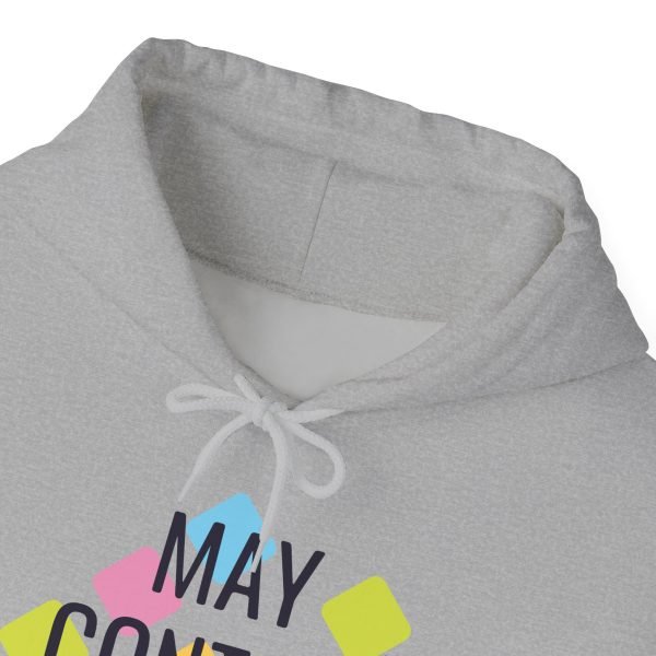 ‘May Contain Alcohol’ Unisex Heavy Blend™ Hooded Sweatshirt - Image 31