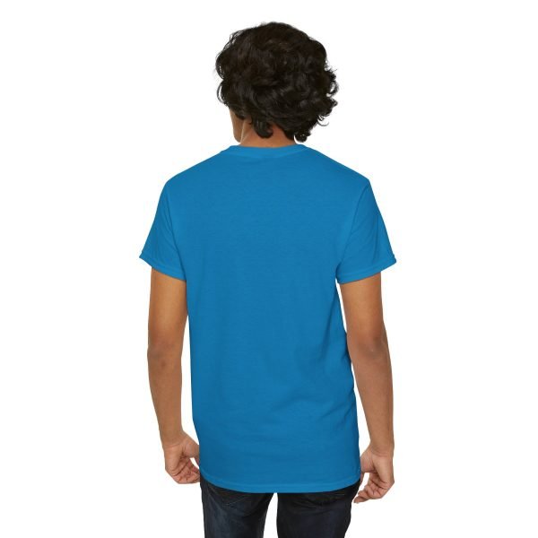 AstroMeow Unisex Heavy Cotton Tee - Image 183