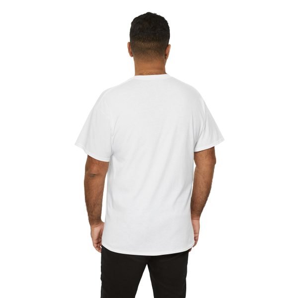 AstroMeow Unisex Heavy Cotton Tee - Image 19