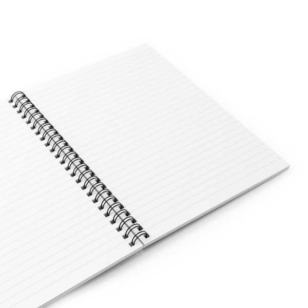ChromaTape Spiral Notebook - Ruled Line - Image 4