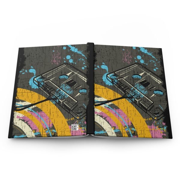 ChromaTape Journal - Image 6