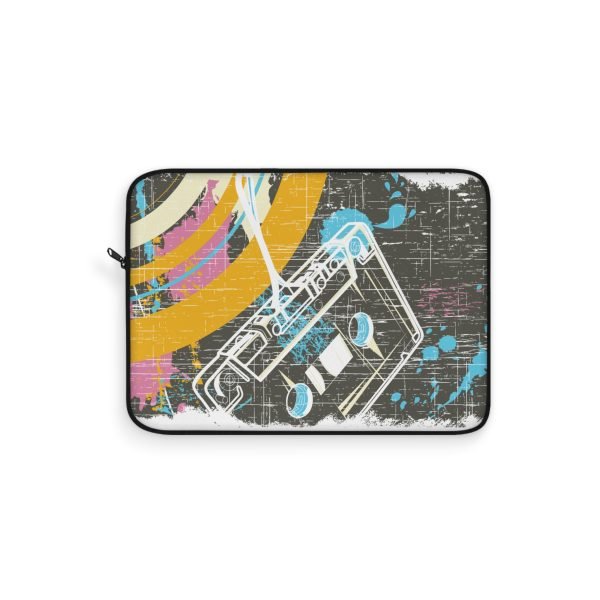 ChromaTape Laptop Sleeve - Image 5