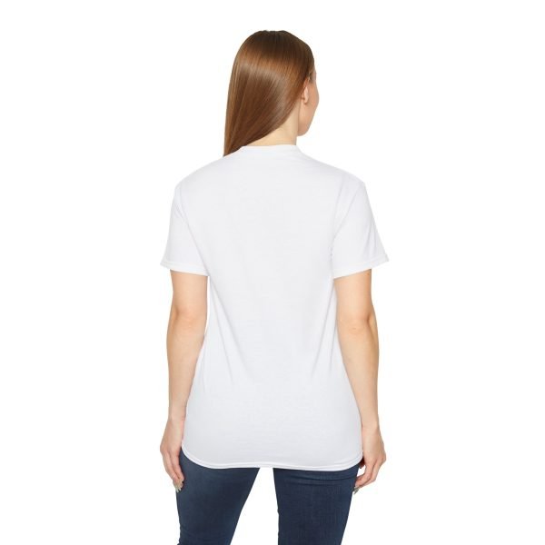 'Hello Summer' Unisex Ultra Cotton Tee - Image 6