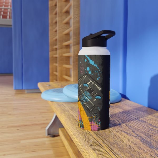 Chromatape H2O Stainless Steel Water Bottle - Image 21