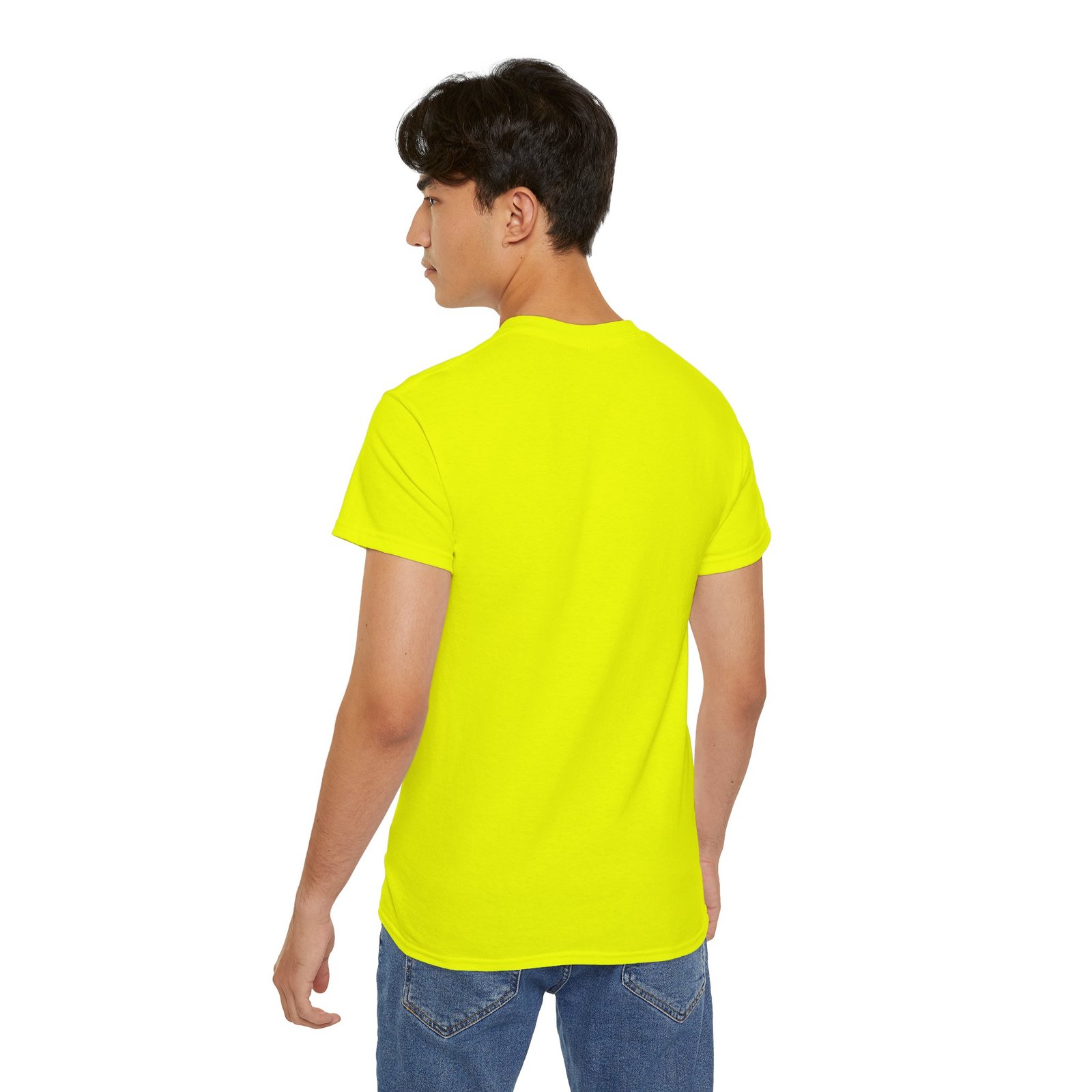 May Contain Alcohol Unisex Ultra Cotton Tee - Image 63