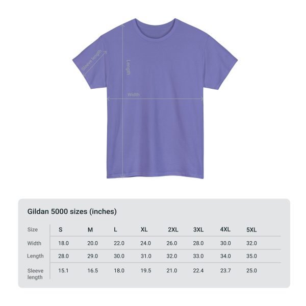 AstroMeow Unisex Heavy Cotton Tee - Image 243