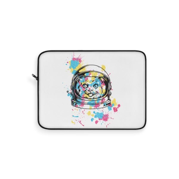 AstroMeow Laptop Sleeve - Image 5