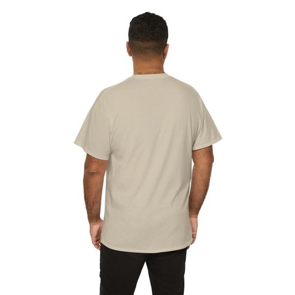 AstroMeow Unisex Heavy Cotton Tee - Image 73