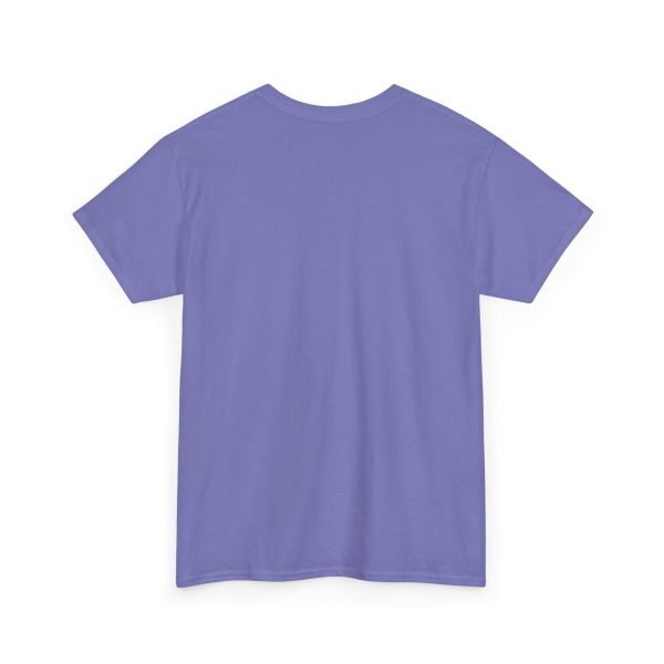 Hello Summer Unisex Heavy Cotton Tee - Image 100