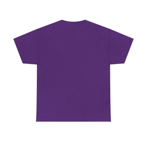 Let's Party All Night Long Unisex Heavy Cotton Tee - Image 79