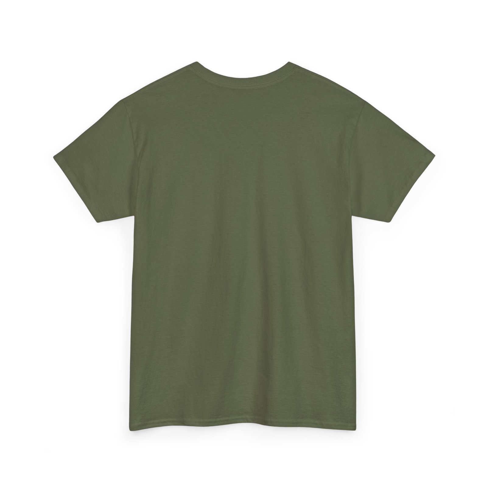 Let's Party All Night Long Unisex Heavy Cotton Tee - Image 48