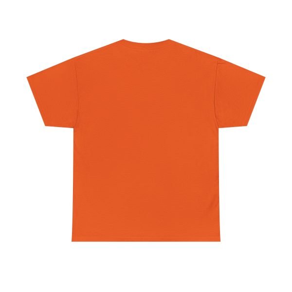 Let's Party All Night Long Unisex Heavy Cotton Tee - Image 35
