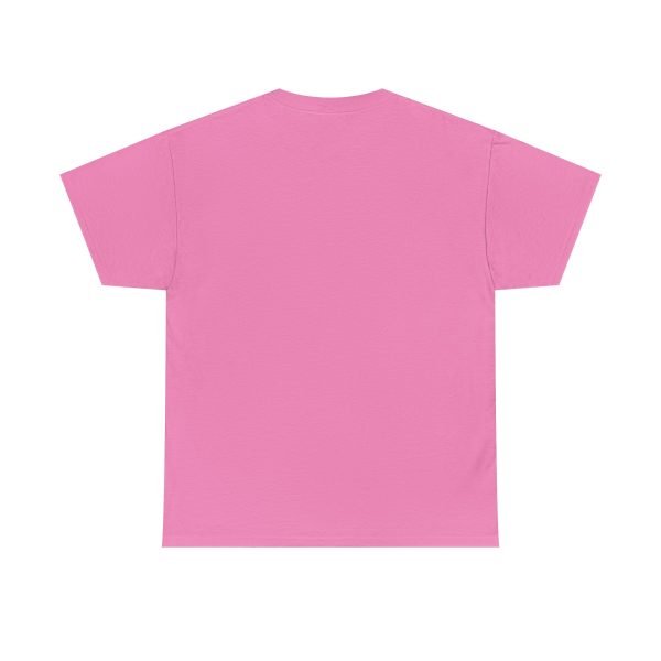Pizza is My Valentine Unisex Heavy Cotton Tee - Image 117