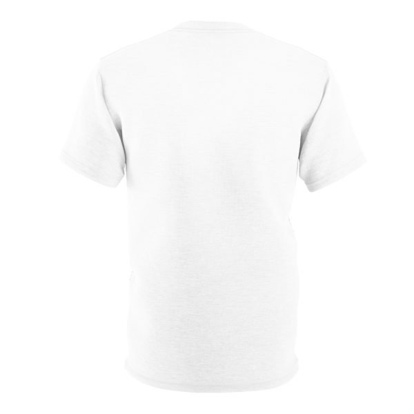 Don't Stop The Music Retro Microphone Unisex Tee - Image 3