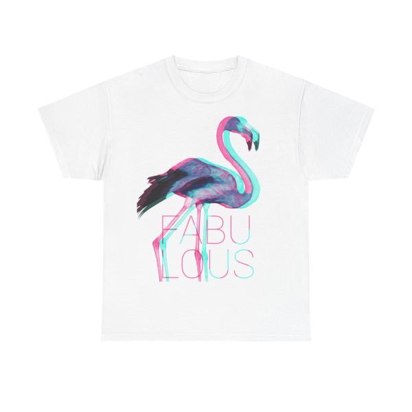 Fabulous Unisex Heavy Cotton Tee