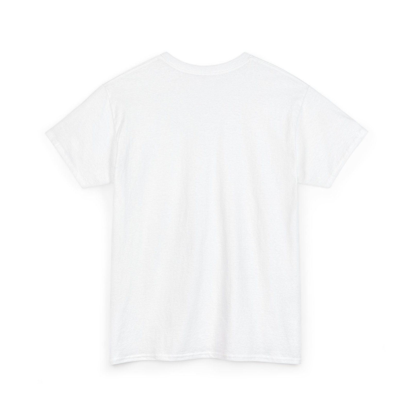 Stop staring at my maracas Unisex Heavy Cotton Tee - Image 4